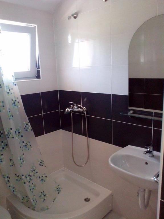 Pansion Bojic Hotell Međugorje Rom bilde
