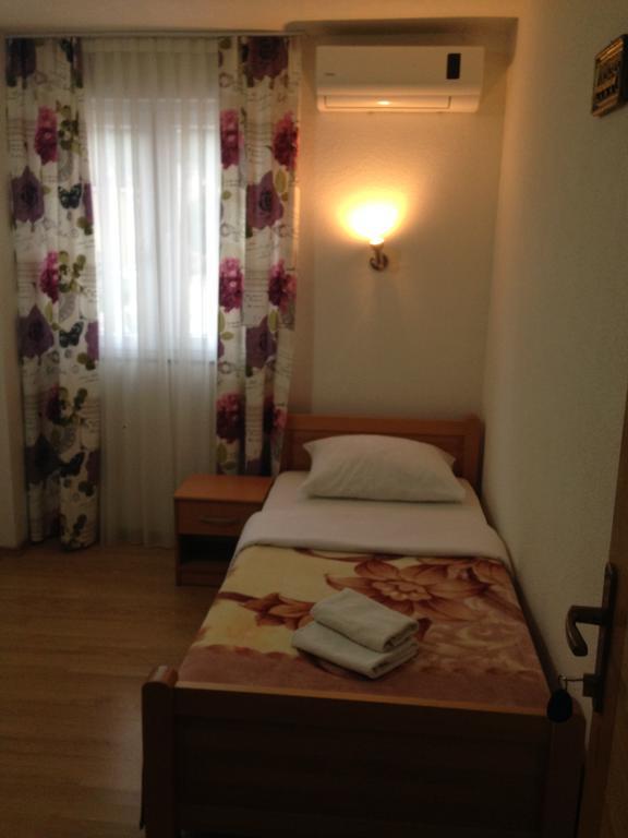 Pansion Bojic Hotell Međugorje Eksteriør bilde