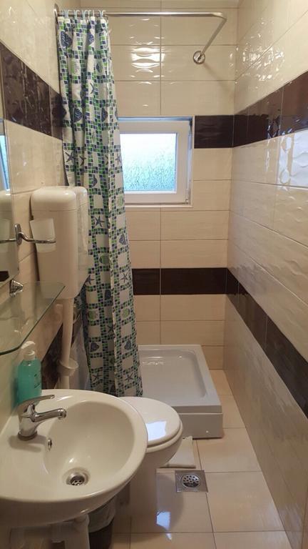 Pansion Bojic Hotell Međugorje Eksteriør bilde