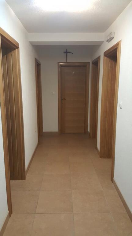 Pansion Bojic Hotell Međugorje Eksteriør bilde