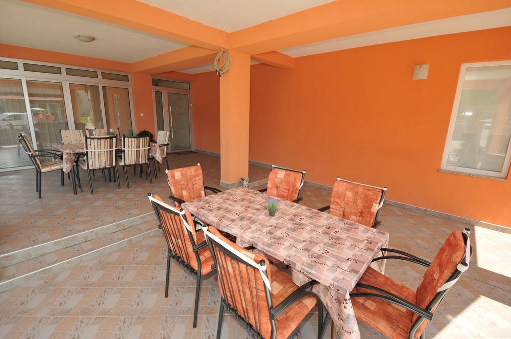 Pansion Bojic Hotell Međugorje Eksteriør bilde