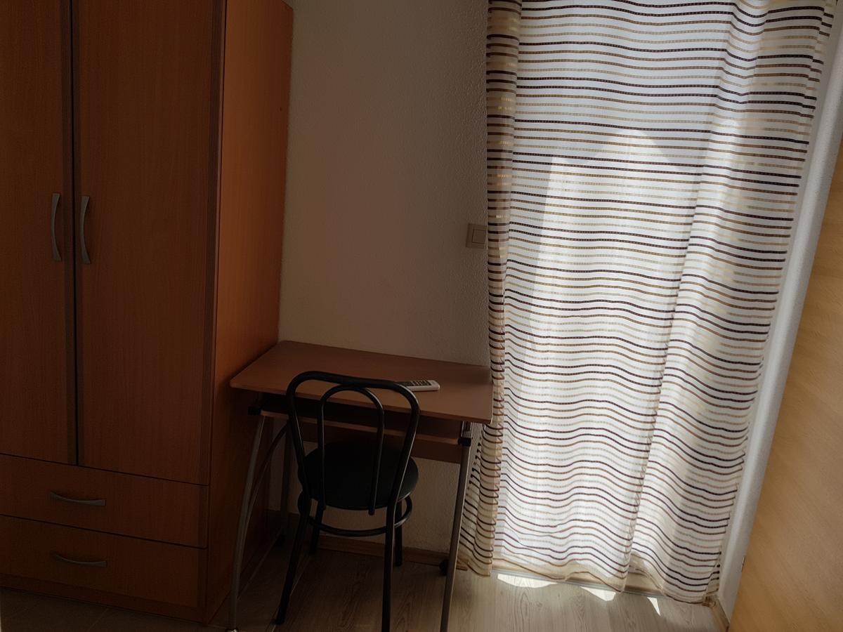 Pansion Bojic Hotell Međugorje Eksteriør bilde