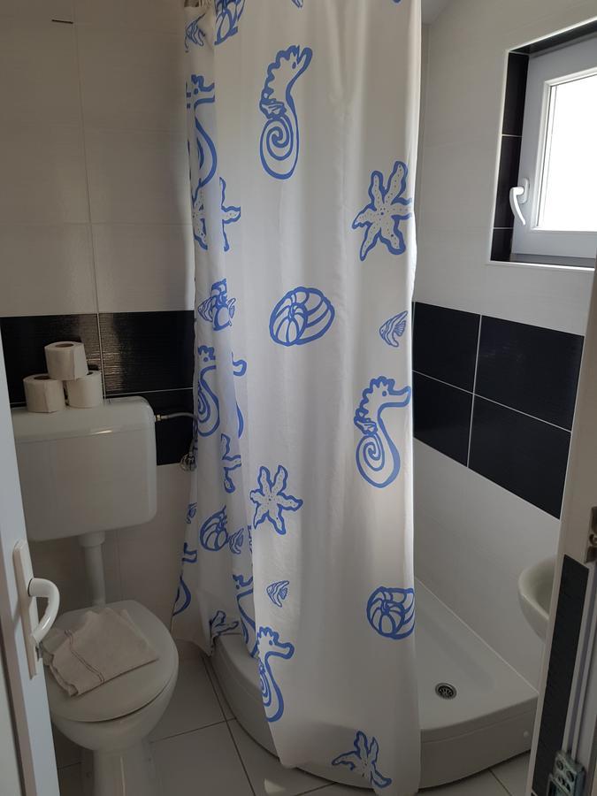 Pansion Bojic Hotell Međugorje Eksteriør bilde