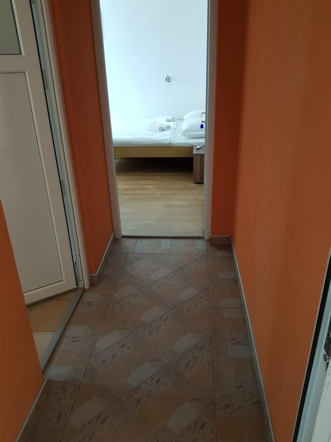 Pansion Bojic Hotell Međugorje Eksteriør bilde