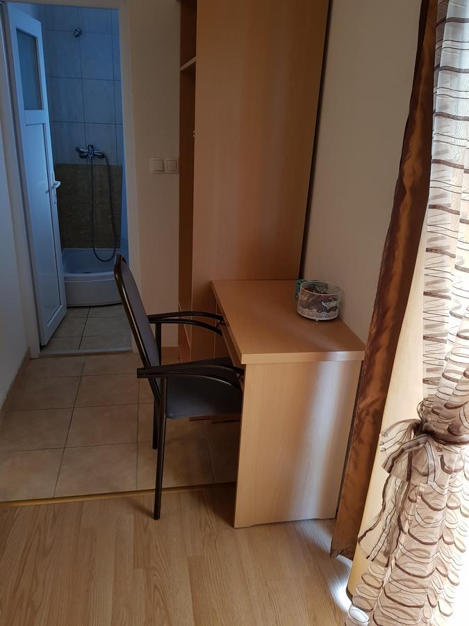 Pansion Bojic Hotell Međugorje Eksteriør bilde