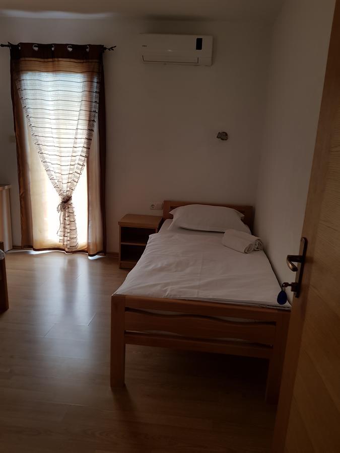 Pansion Bojic Hotell Međugorje Eksteriør bilde